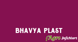 Bhavya Plast surat india