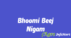 Bhoomi Beej Nigam