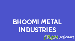 Bhoomi Metal Industries ahmedabad india