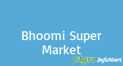Bhoomi Super Market