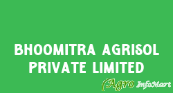 Bhoomitra Agrisol Private Limited