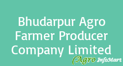 Bhudarpur Agro Farmer Producer Company Limited