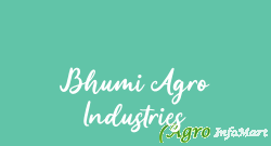 Bhumi Agro Industries akola india