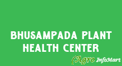 Bhusampada Plant Health Center bilaspur india