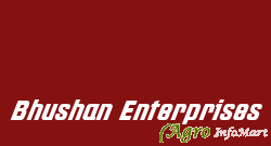 Bhushan Enterprises mumbai india