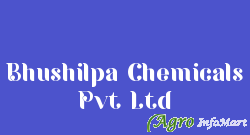 Bhushilpa Chemicals Pvt Ltd pune india