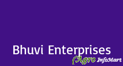 Bhuvi Enterprises mathura india