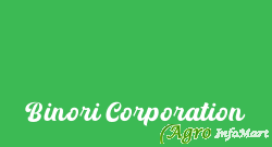 Binori Corporation ahmedabad india