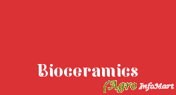 Bioceramics coimbatore india