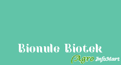 Bionule Biotek vadodara india