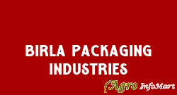 Birla Packaging Industries jalna india