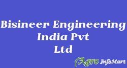 Bisineer Engineering India Pvt Ltd bangalore india