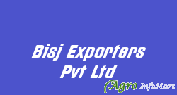 Bisj Exporters Pvt Ltd chandigarh india