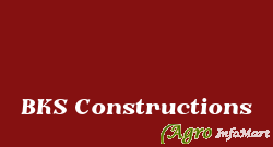 BKS Constructions