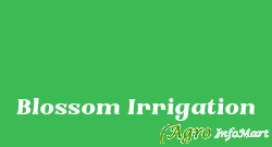 Blossom Irrigation bangalore india