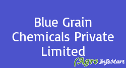 Blue Grain Chemicals Private Limited
