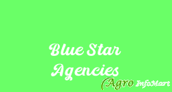 Blue Star Agencies ahmedabad india