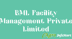 BML Facility Management Private Limited