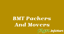 BMT Packers And Movers