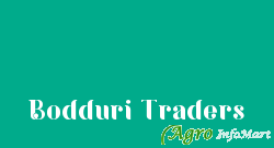 Bodduri Traders hyderabad india