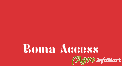 Boma Access chennai india