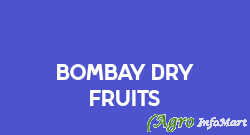 Bombay Dry Fruits hyderabad india