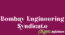 Bombay Engineering Syndicate
