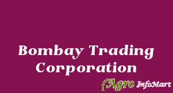 Bombay Trading Corporation mumbai india