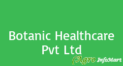 Botanic Healthcare Pvt Ltd malkajgiri india