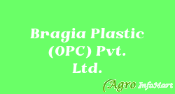 Bragia Plastic (OPC) Pvt. Ltd. meerut india