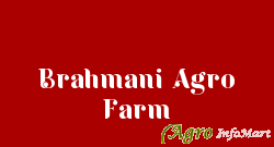 Brahmani Agro Farm