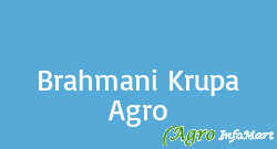 Brahmani Krupa Agro
