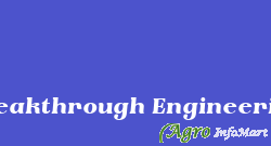 Breakthrough Engineering pune india