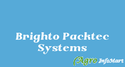 Brighto Packtec Systems pune india