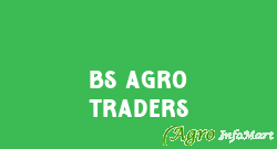BS Agro Traders sirsa india