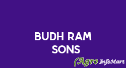 Budh Ram & Sons