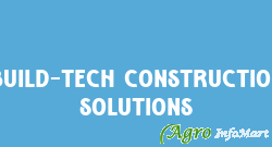Build-tech Construction Solutions