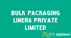 Bulk Packaging Liners Private Limited