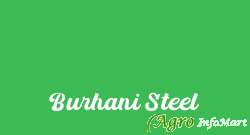 Burhani Steel surat india