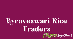 Byraveswari Rice Traders bangalore india