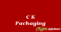 C K Packaging navi mumbai india