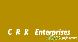C.R.K. Enterprises coimbatore india