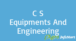 C S Equipments And Engineering nagpur india