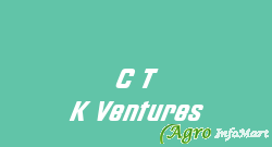 C T K Ventures thrissur india