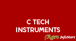 C Tech Instruments ahmedabad india