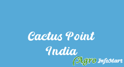 Cactus Point India bangalore india
