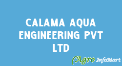 Calama Aqua Engineering Pvt Ltd bangalore india