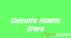 Calcutta Plastic Store