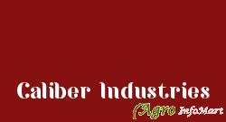 Caliber Industries faridabad india