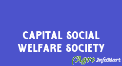 Capital Social Welfare Society